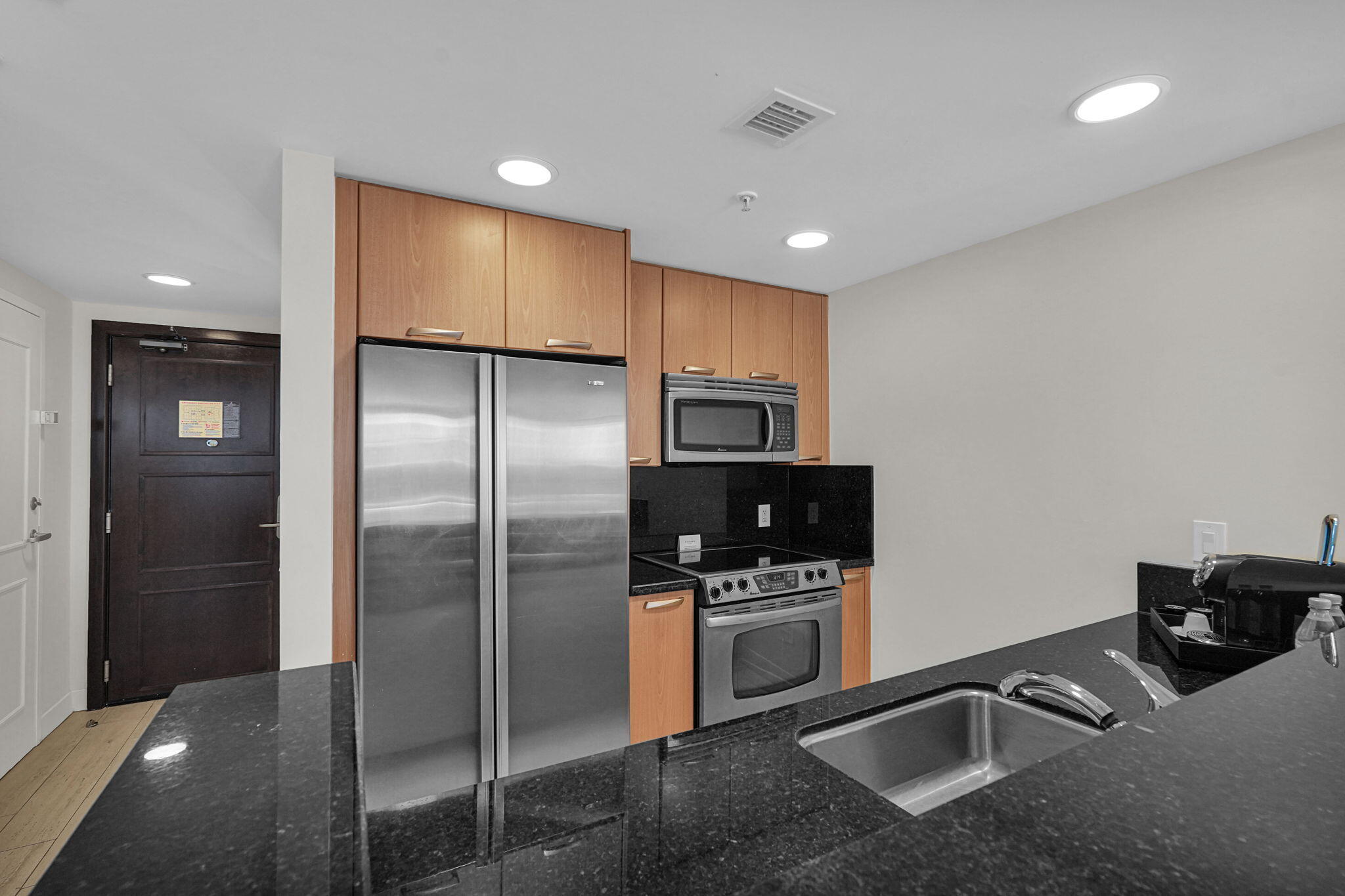 Q CLUB RESORT & RESIDENCES CONDO - Residential