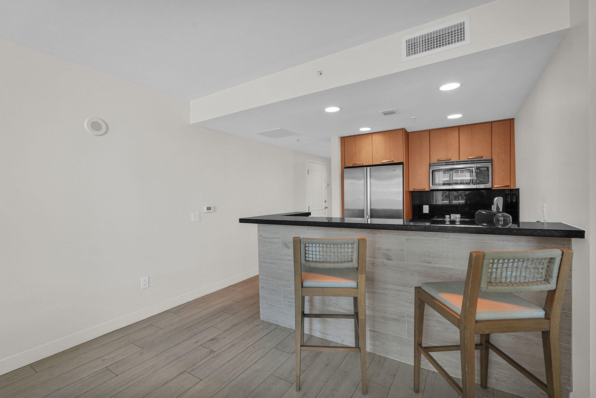 Q CLUB RESORT & RESIDENCES CONDO - Residential