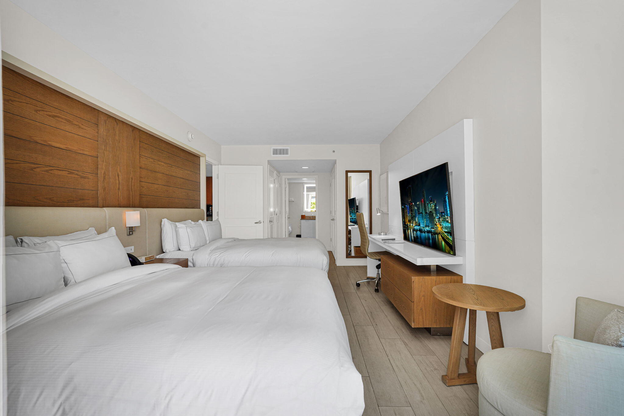 Q CLUB RESORT & RESIDENCES CONDO - Residential