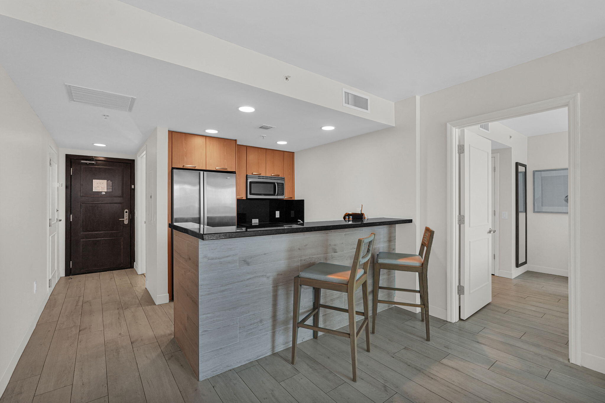 Q CLUB RESORT & RESIDENCES CONDO - Residential