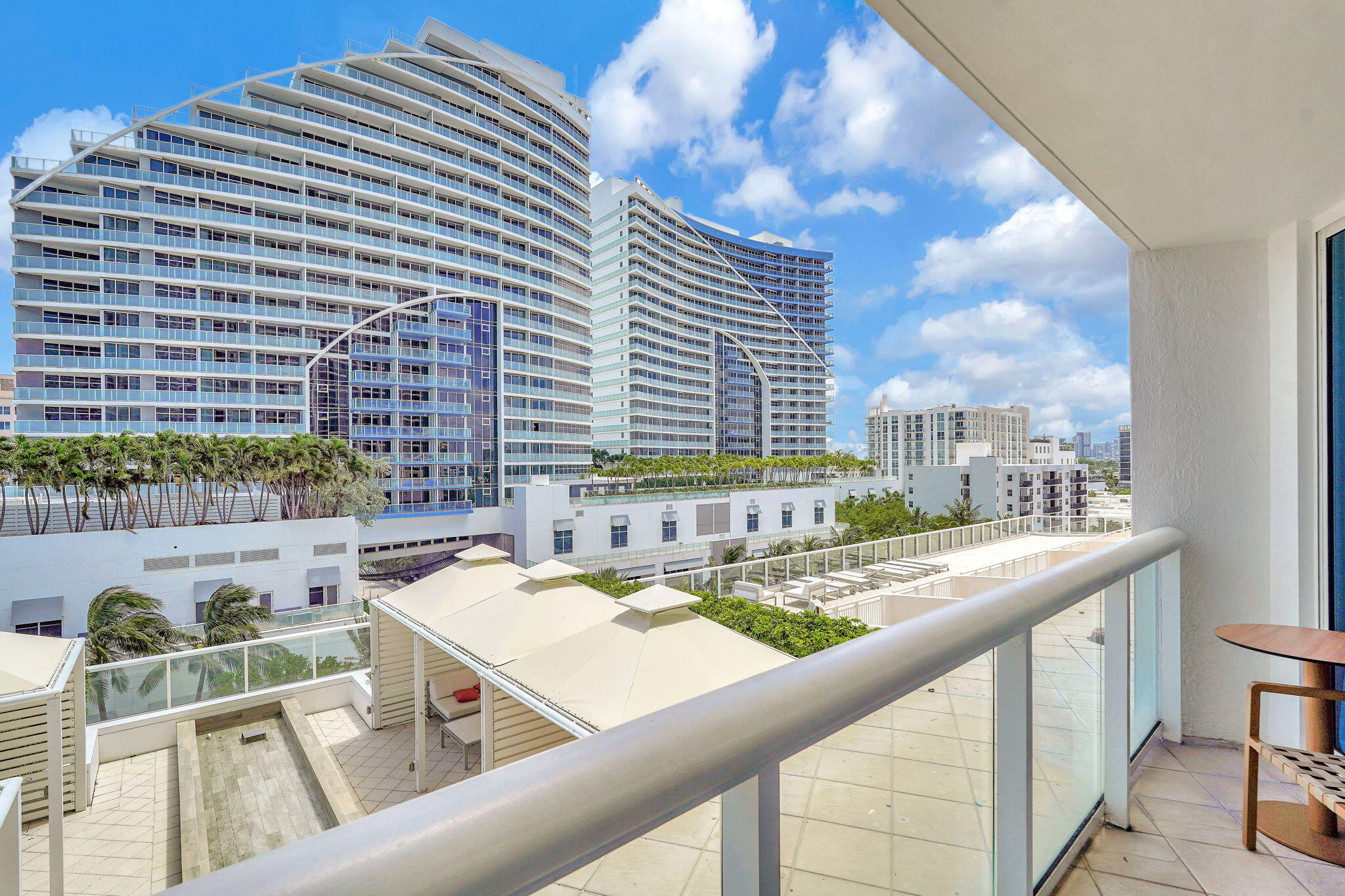 Q CLUB RESORT & RESIDENCES CONDO - Residential