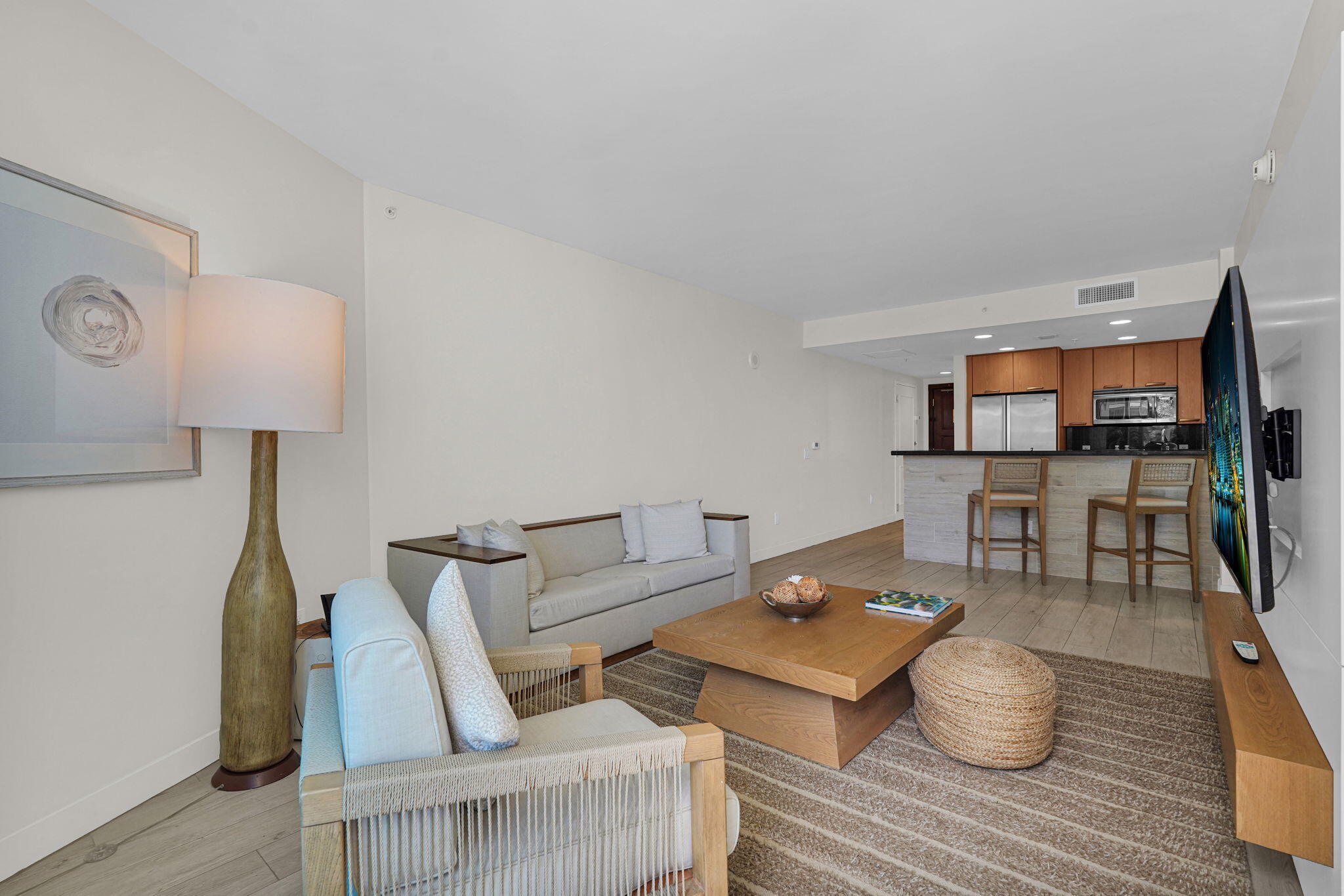 Q CLUB RESORT & RESIDENCES CONDO - Residential