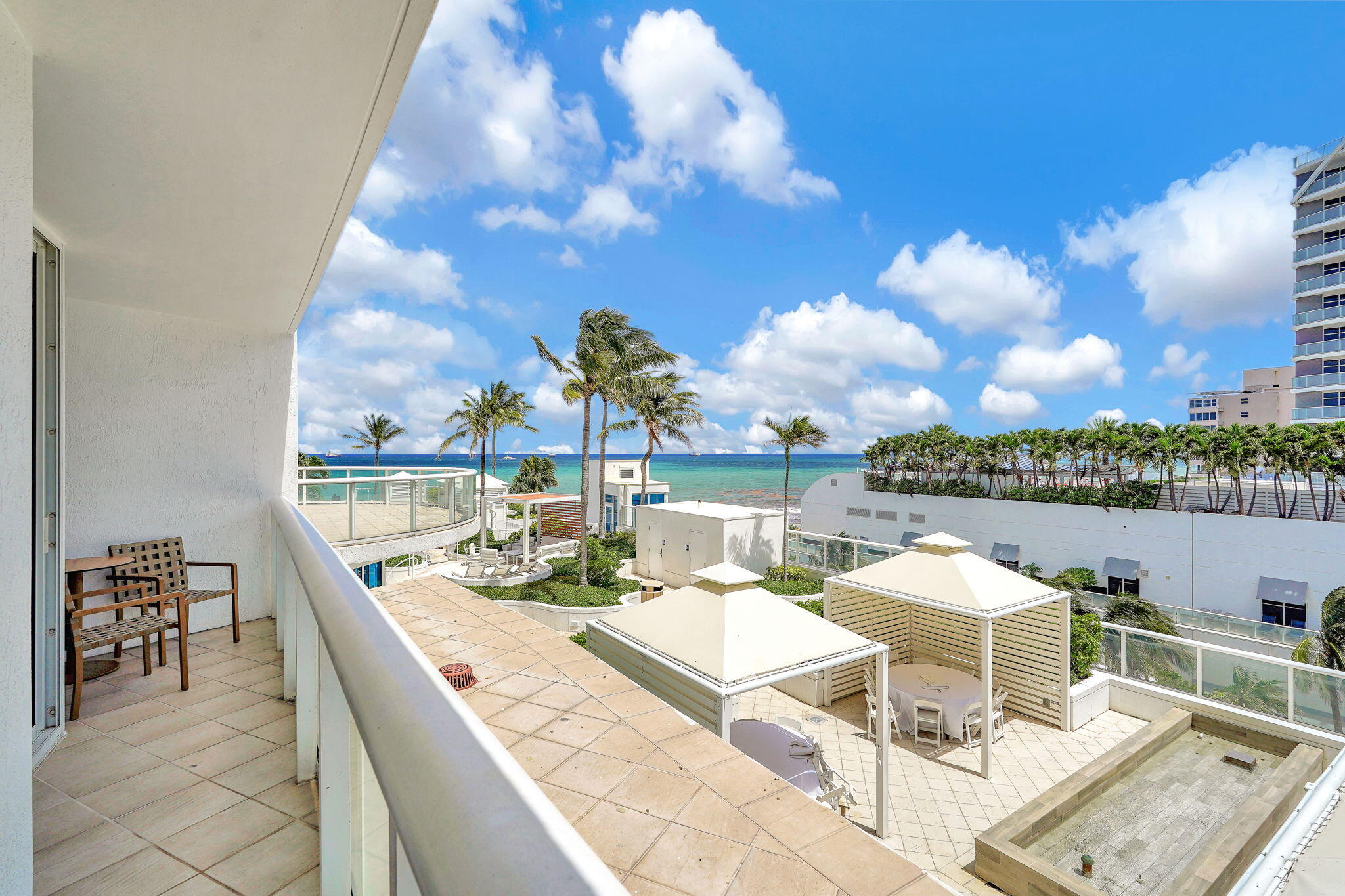 Q CLUB RESORT & RESIDENCES CONDO - Residential
