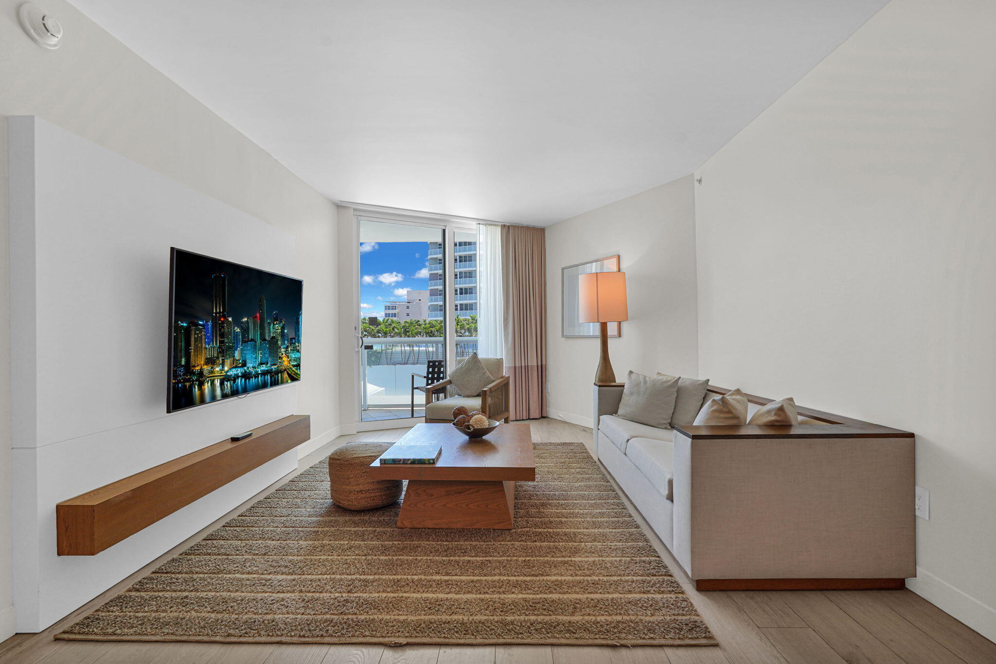 Q CLUB RESORT & RESIDENCES CONDO - Residential