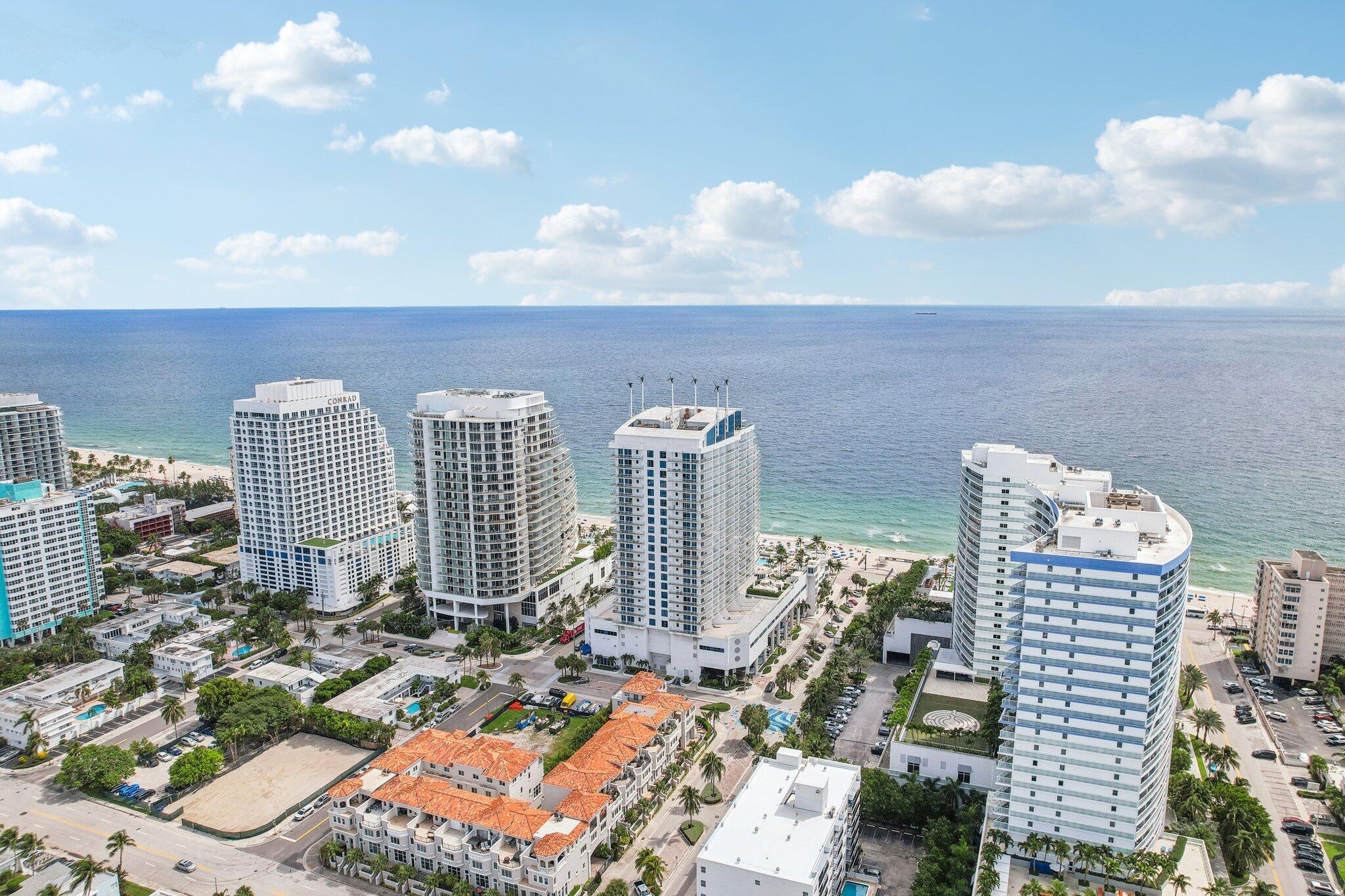 Q CLUB RESORT & RESIDENCES CONDO - Residential