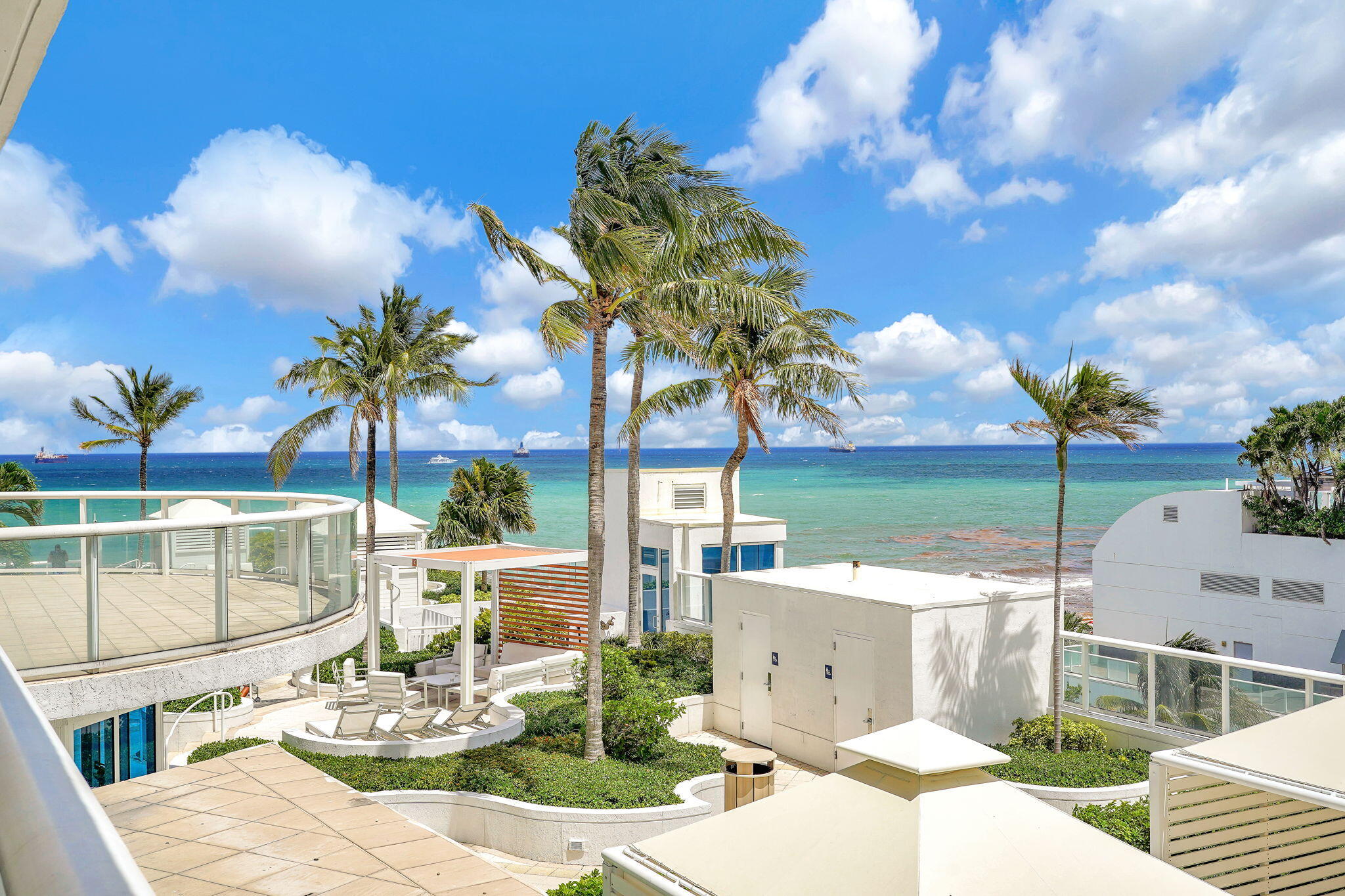 Q CLUB RESORT & RESIDENCES CONDO - Residential