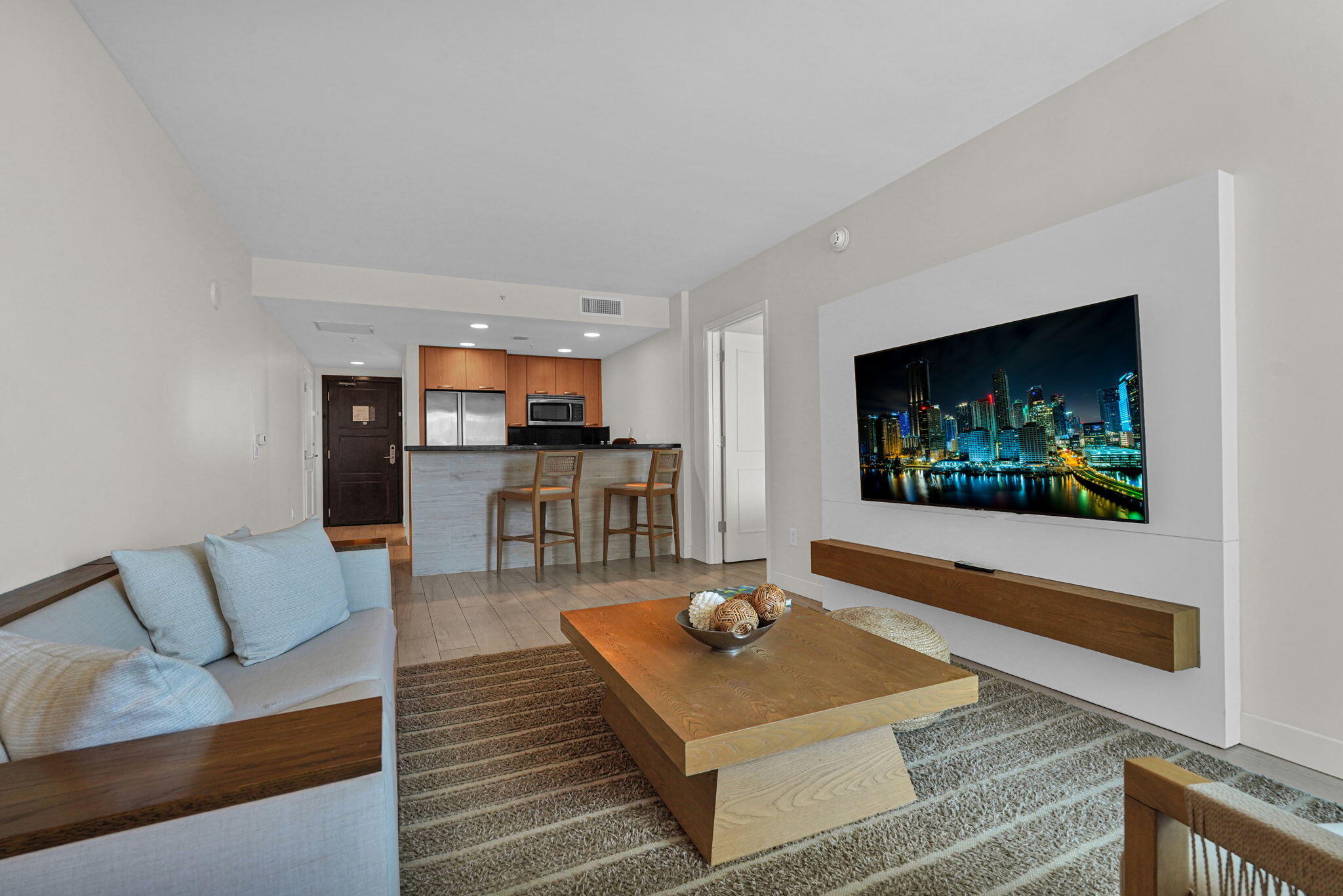 Q CLUB RESORT & RESIDENCES CONDO - Residential
