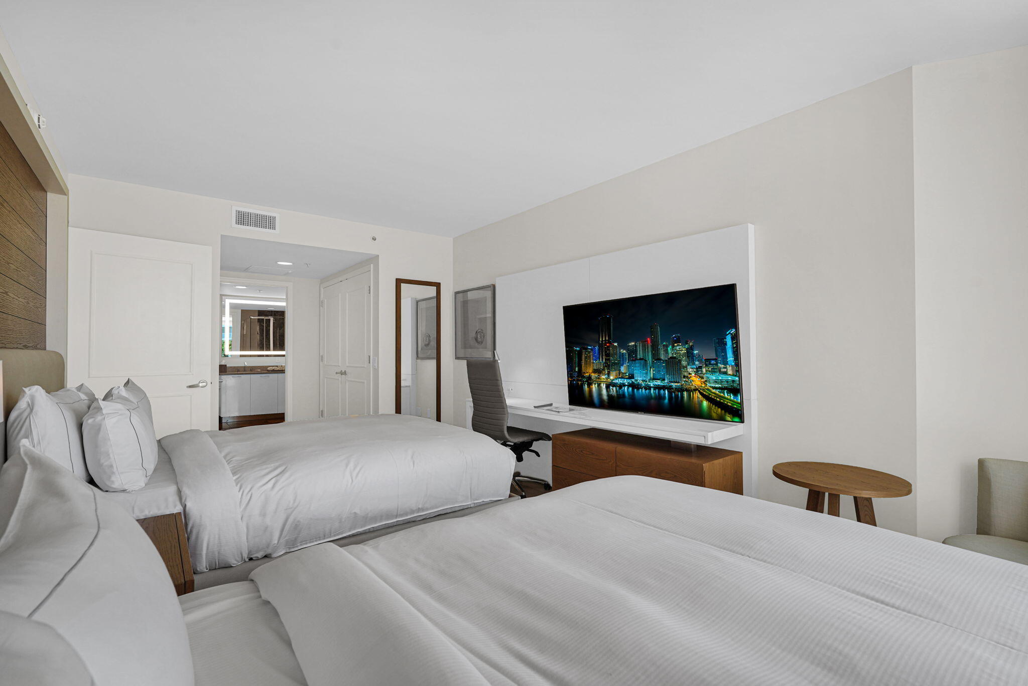 Q CLUB RESORT & RESIDENCES CONDO - Residential