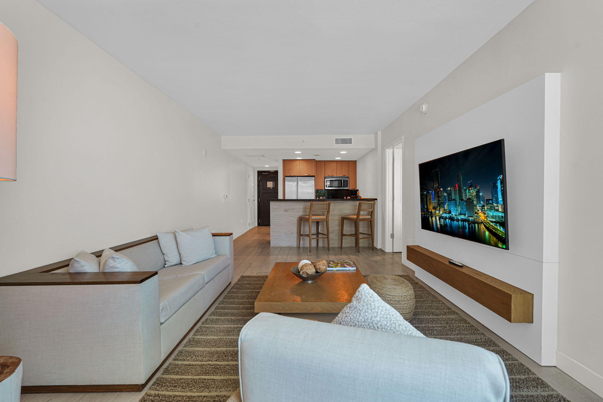 Q CLUB RESORT & RESIDENCES CONDO - Residential