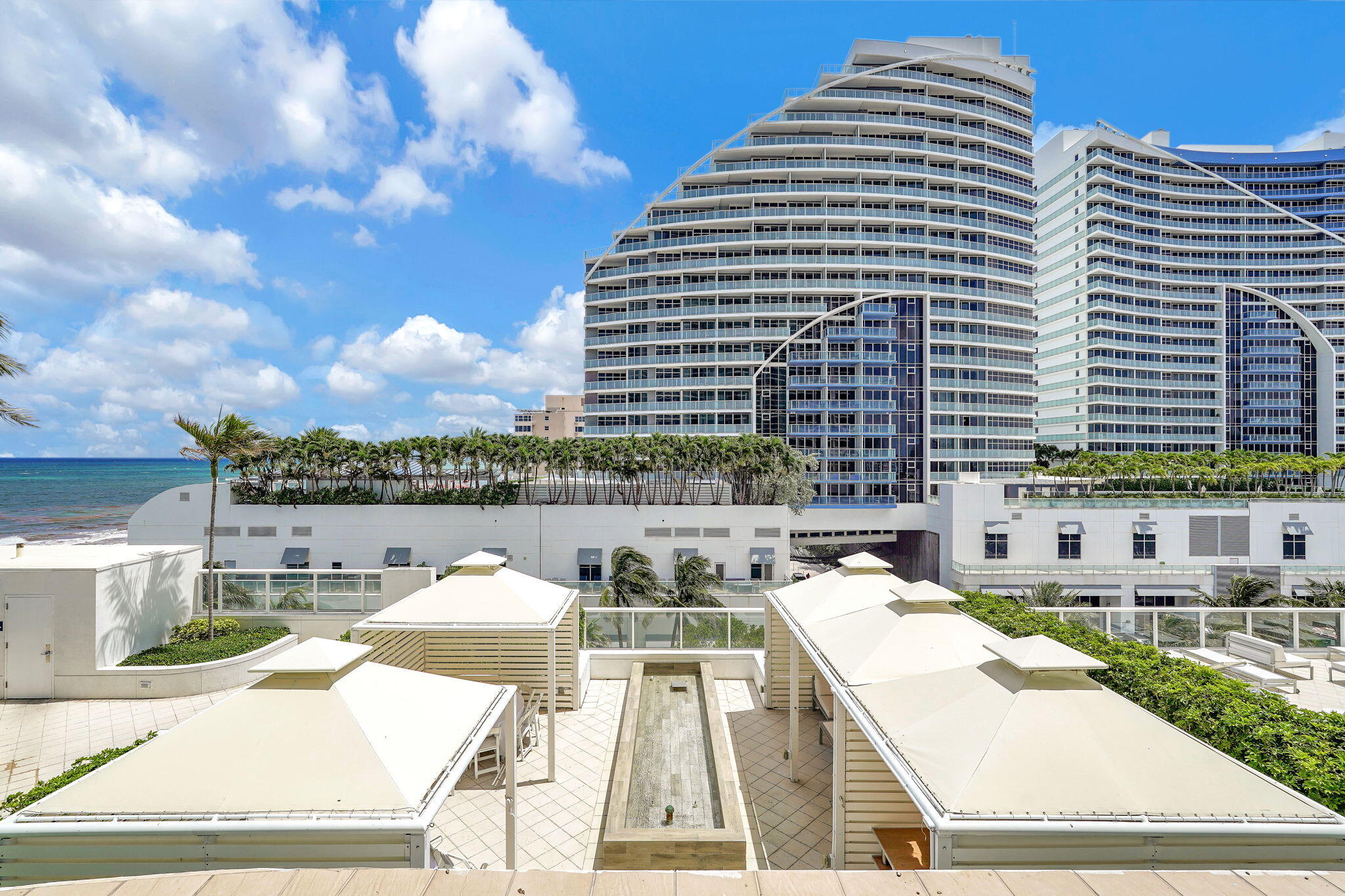 Q CLUB RESORT & RESIDENCES CONDO - Residential