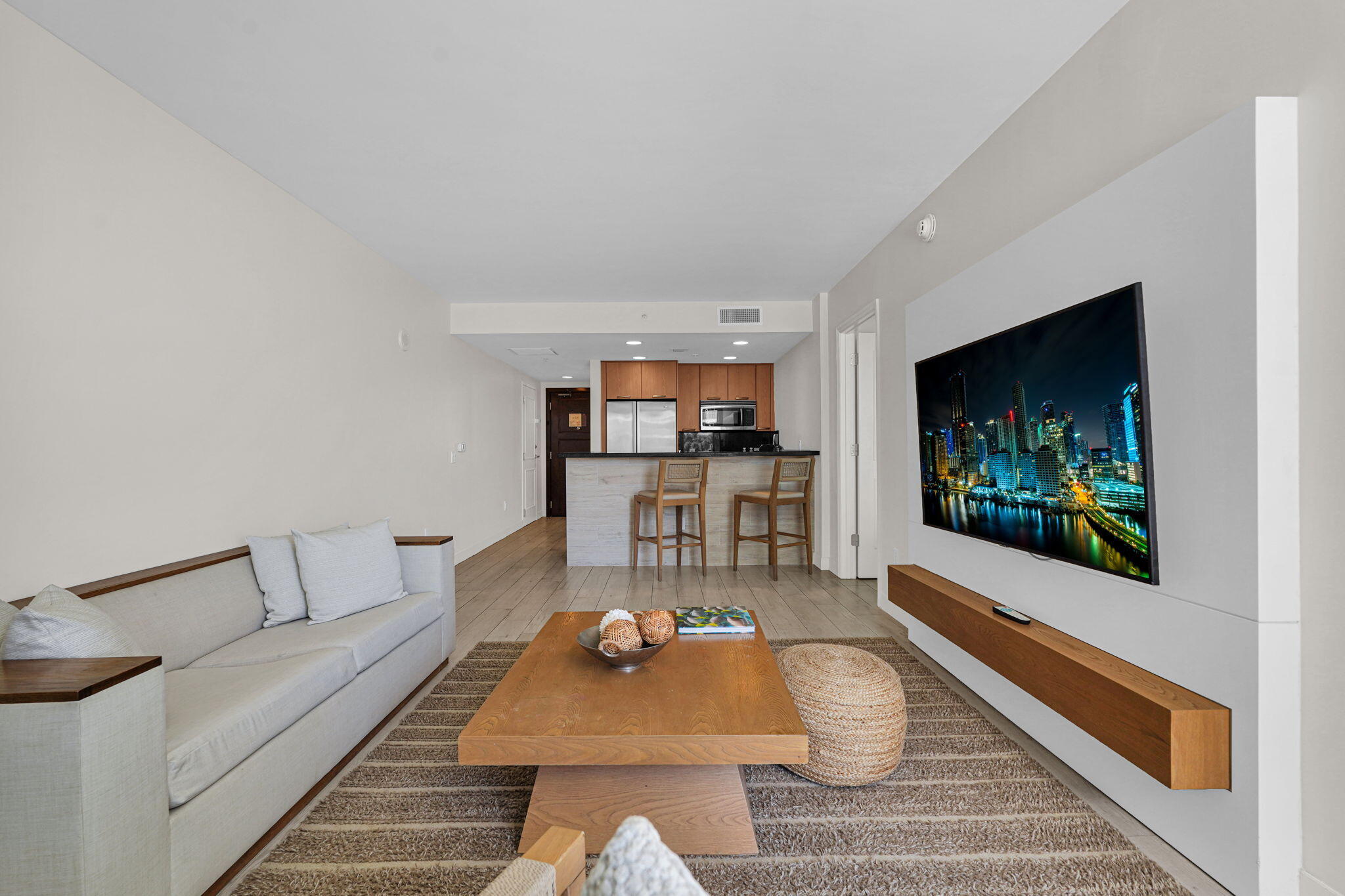 Q CLUB RESORT & RESIDENCES CONDO - Residential