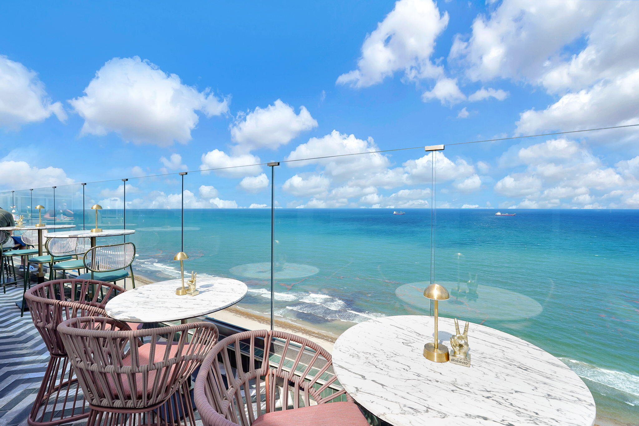 Q CLUB RESORT & RESIDENCES CONDO - Residential
