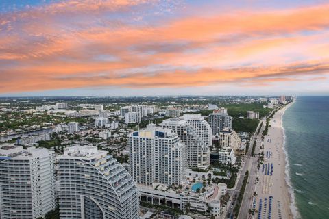 Tiny photo for 505 N Fort Lauderdale Beach Boulevard #713, Fort Lauderdale, FL 33304 (MLS # B26029078)