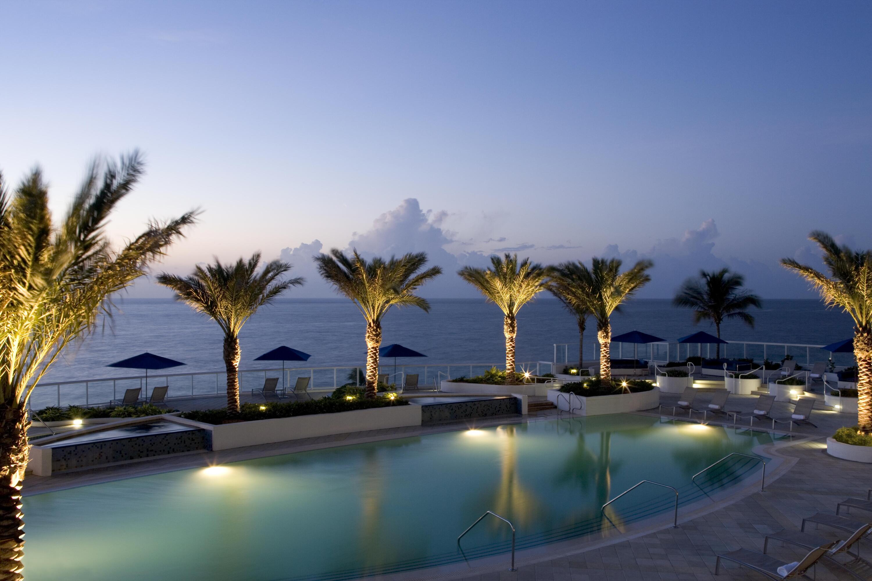 505 N Fort Lauderdale Beach Boulevard 713