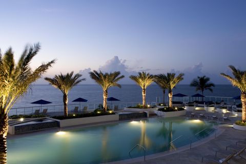 Tiny photo for 505 N Fort Lauderdale Beach Boulevard #713, Fort Lauderdale, FL 33304 (MLS # B26029078)