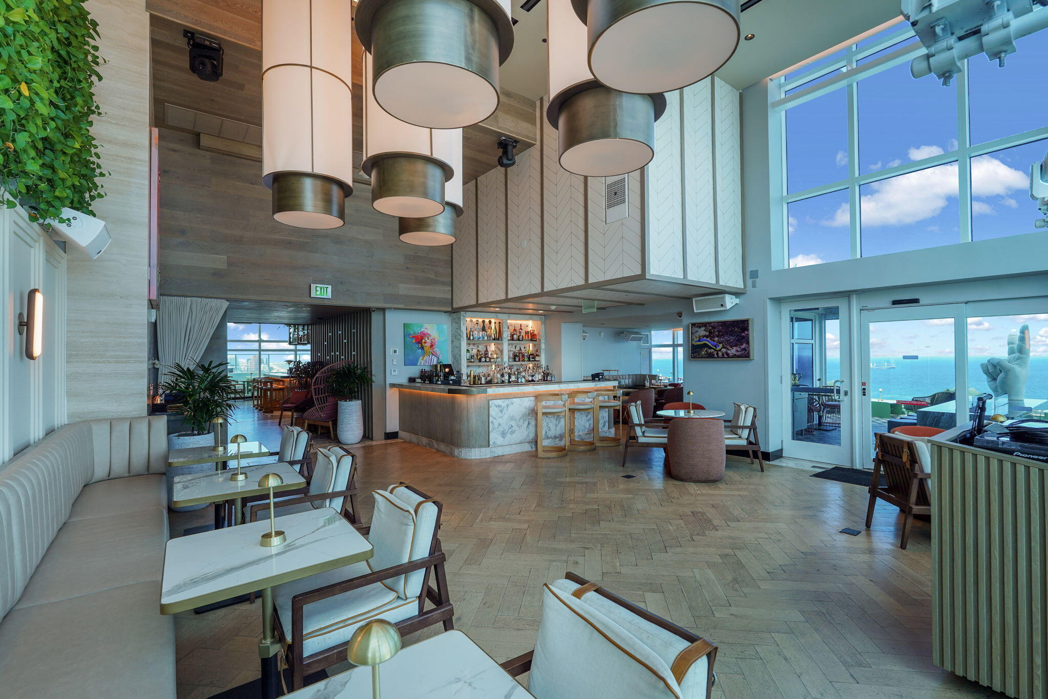 Q CLUB RESORT & RESIDENCES CONDO - Residential