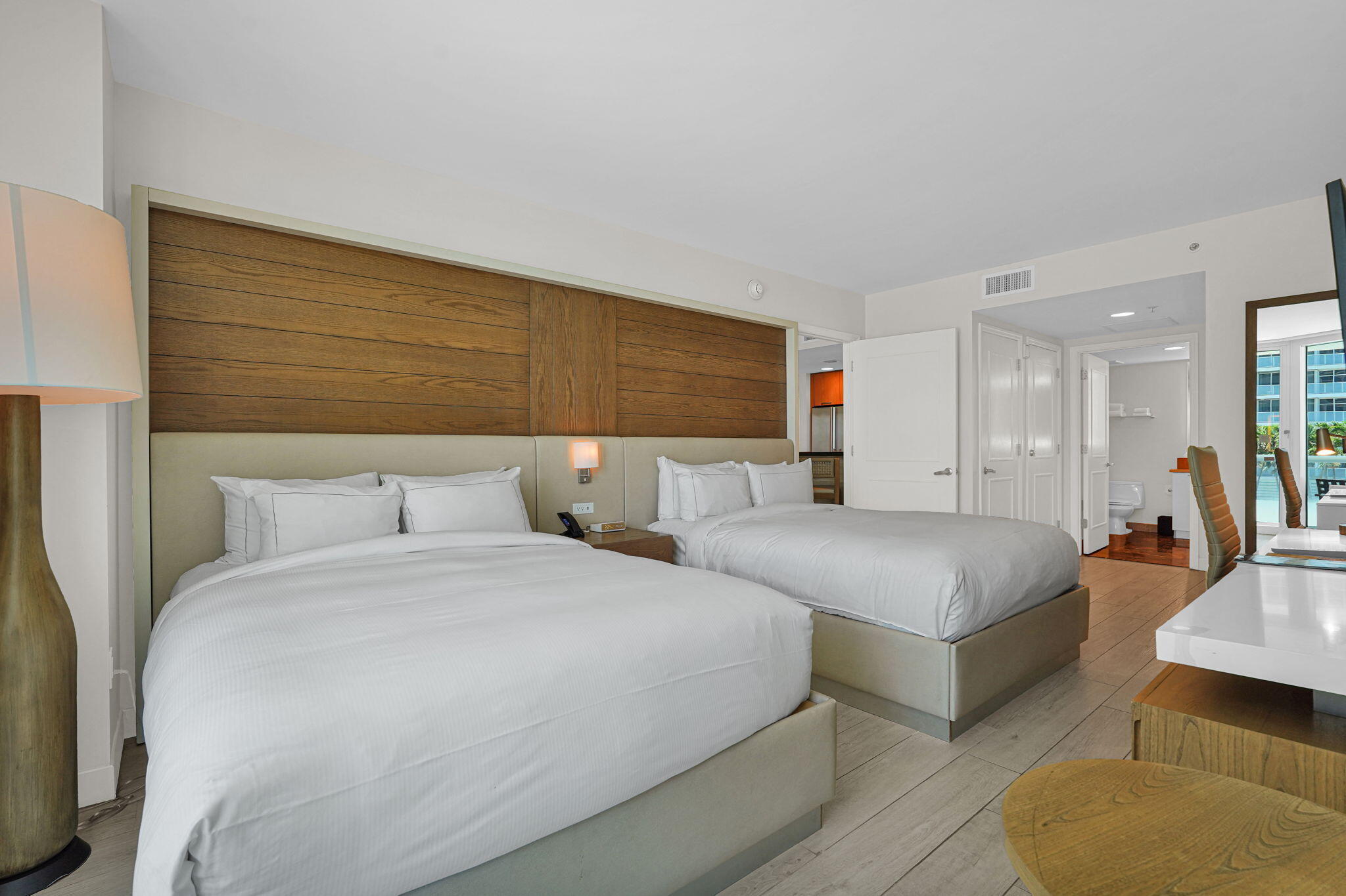 Q CLUB RESORT & RESIDENCES CONDO - Residential