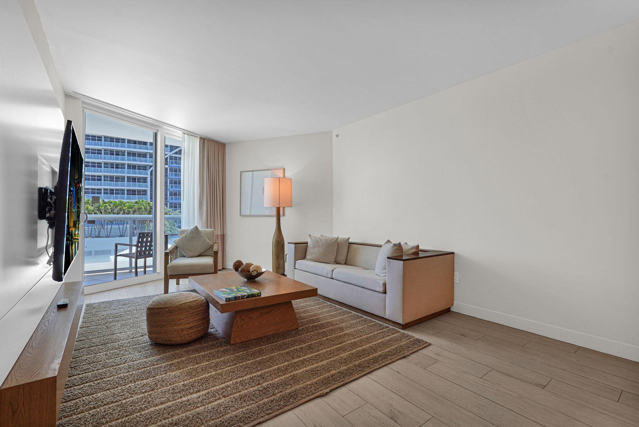 Q CLUB RESORT & RESIDENCES CONDO - Residential