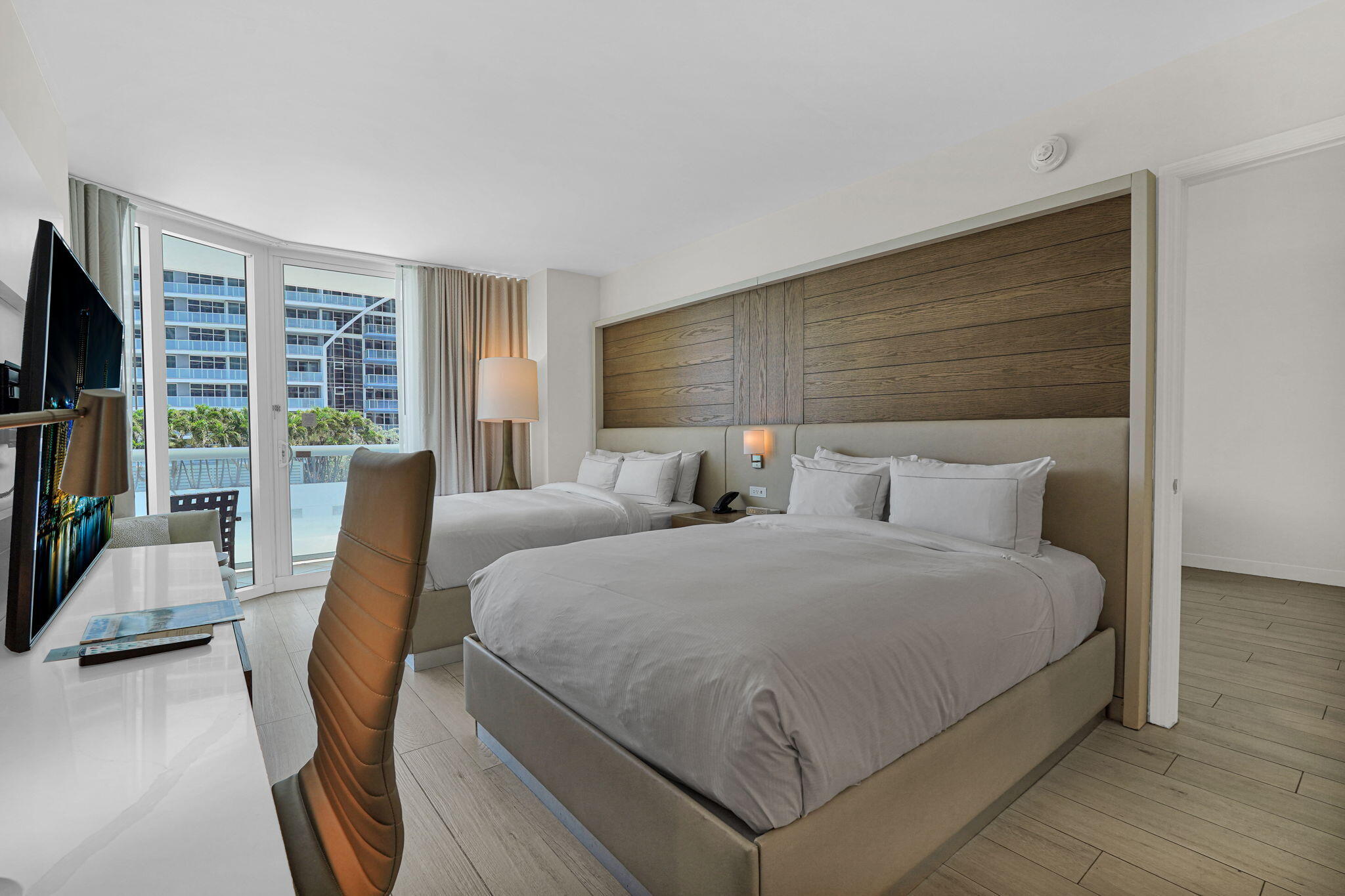 Q CLUB RESORT & RESIDENCES CONDO - Residential