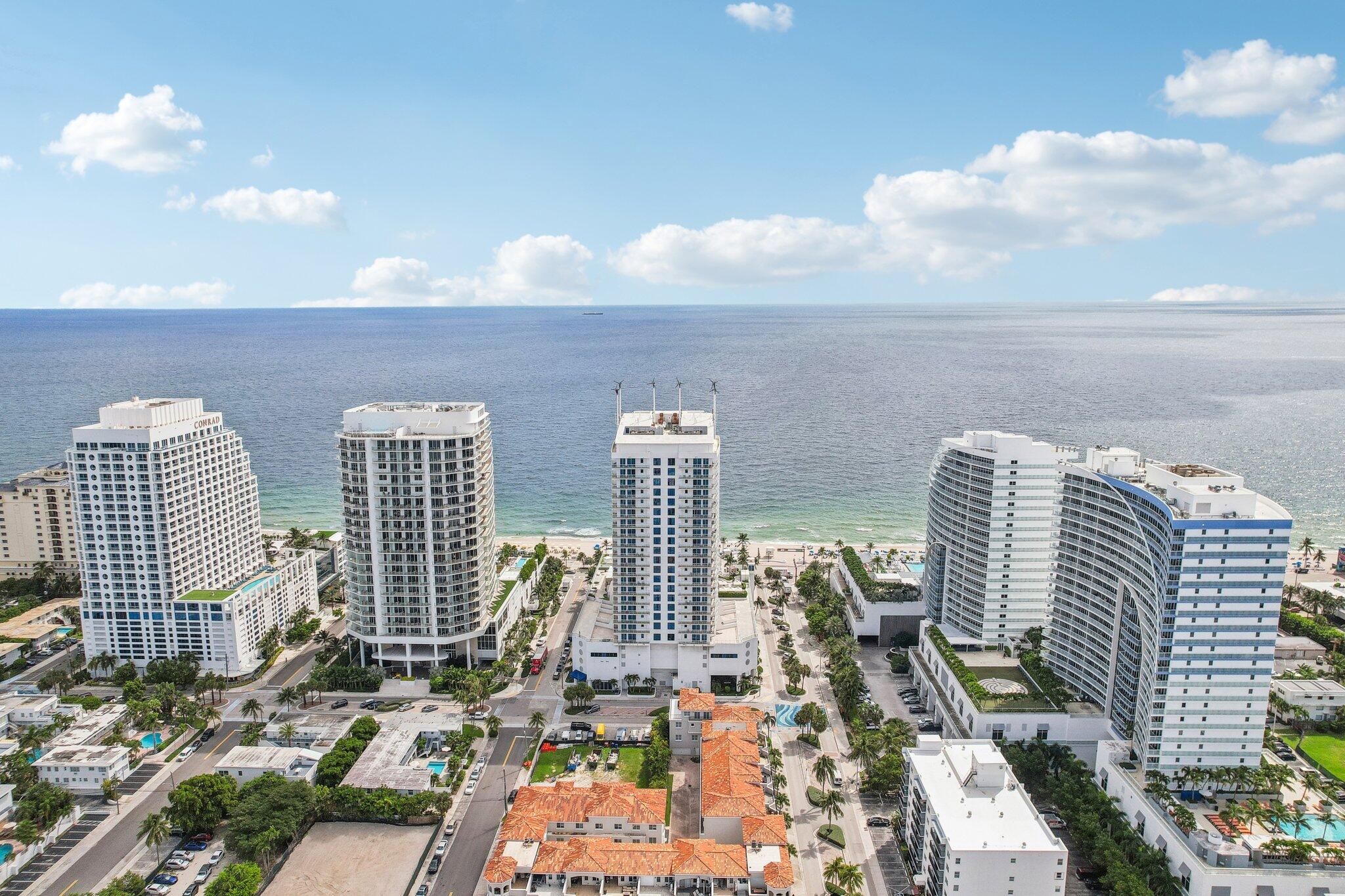 Q CLUB RESORT & RESIDENCES CONDO - Residential