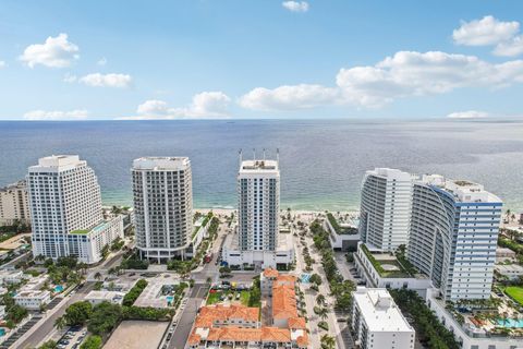 Tiny photo for 505 N Fort Lauderdale Beach Boulevard #713, Fort Lauderdale, FL 33304 (MLS # B26029078)
