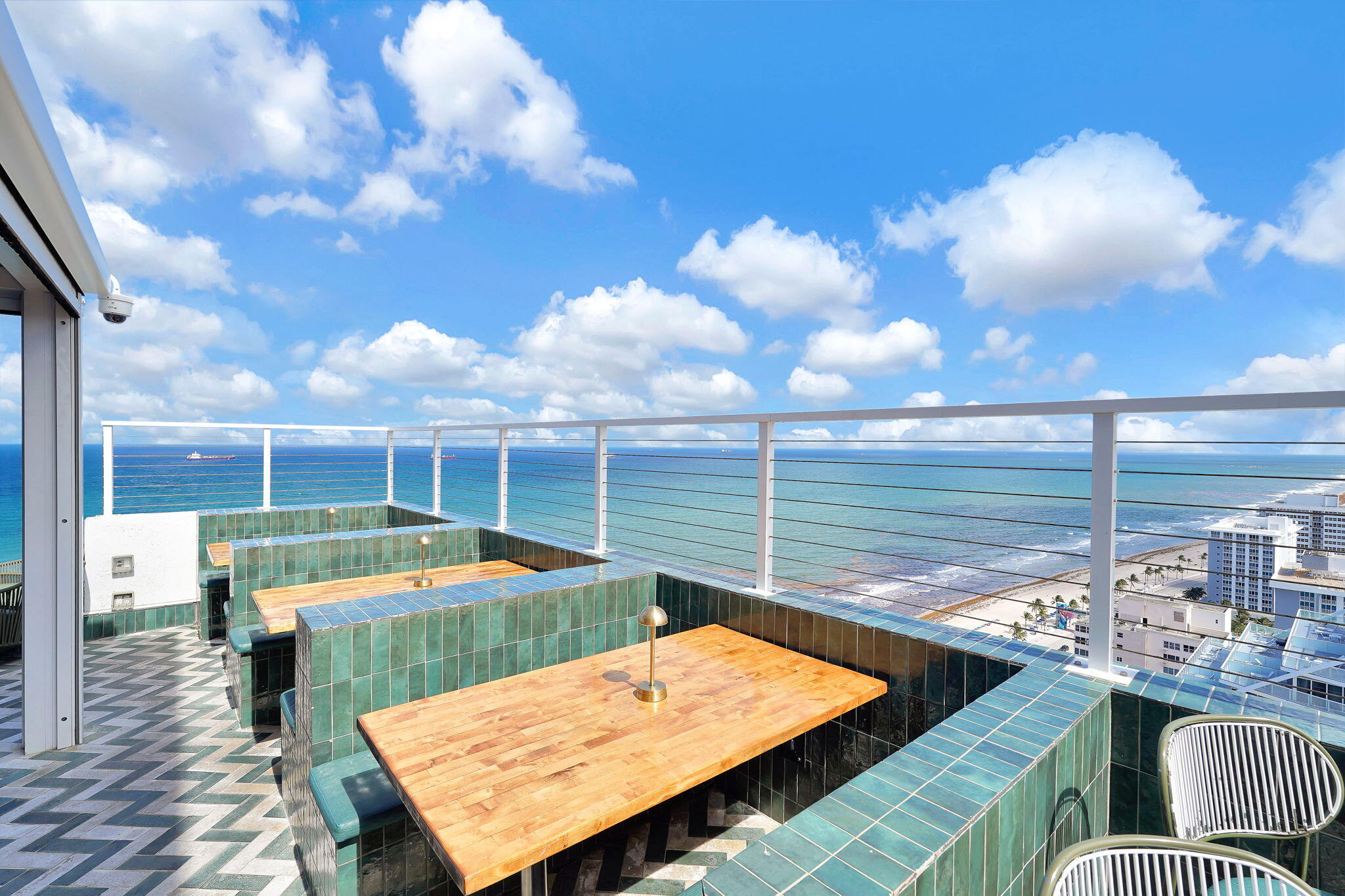 Q CLUB RESORT & RESIDENCES CONDO - Residential