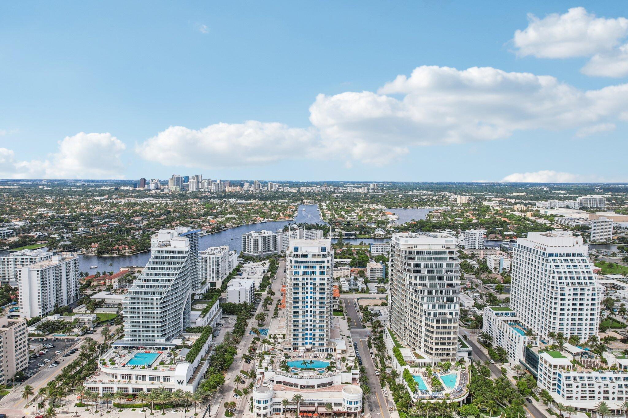 505 N Fort Lauderdale Beach Boulevard 713
