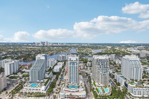 Tiny photo for 505 N Fort Lauderdale Beach Boulevard #713, Fort Lauderdale, FL 33304 (MLS # B26029078)