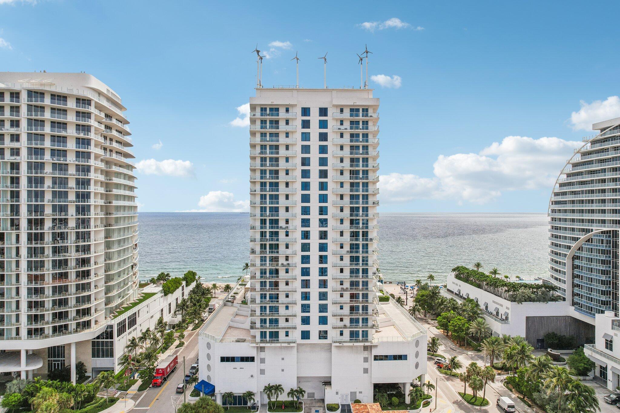 Q CLUB RESORT & RESIDENCES CONDO - Residential