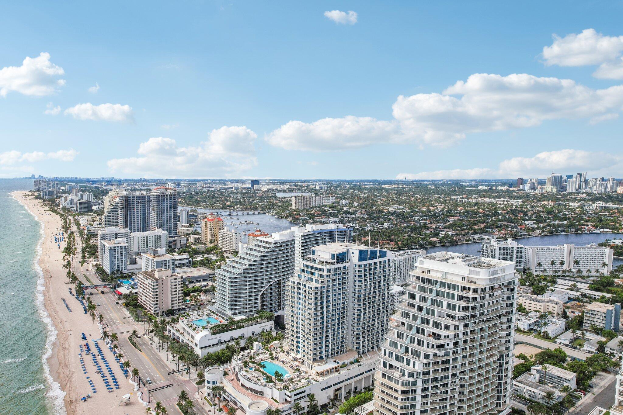Q CLUB RESORT & RESIDENCES CONDO - Residential