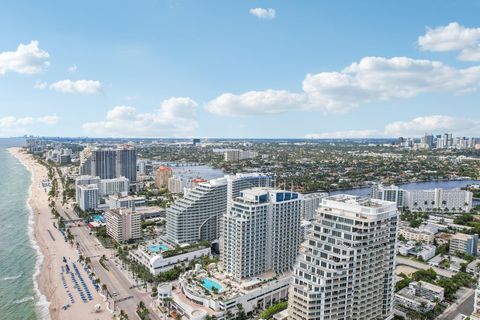 Tiny photo for 505 N Fort Lauderdale Beach Boulevard #713, Fort Lauderdale, FL 33304 (MLS # B26029078)