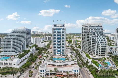 Tiny photo for 505 N Fort Lauderdale Beach Boulevard #713, Fort Lauderdale, FL 33304 (MLS # B26029078)