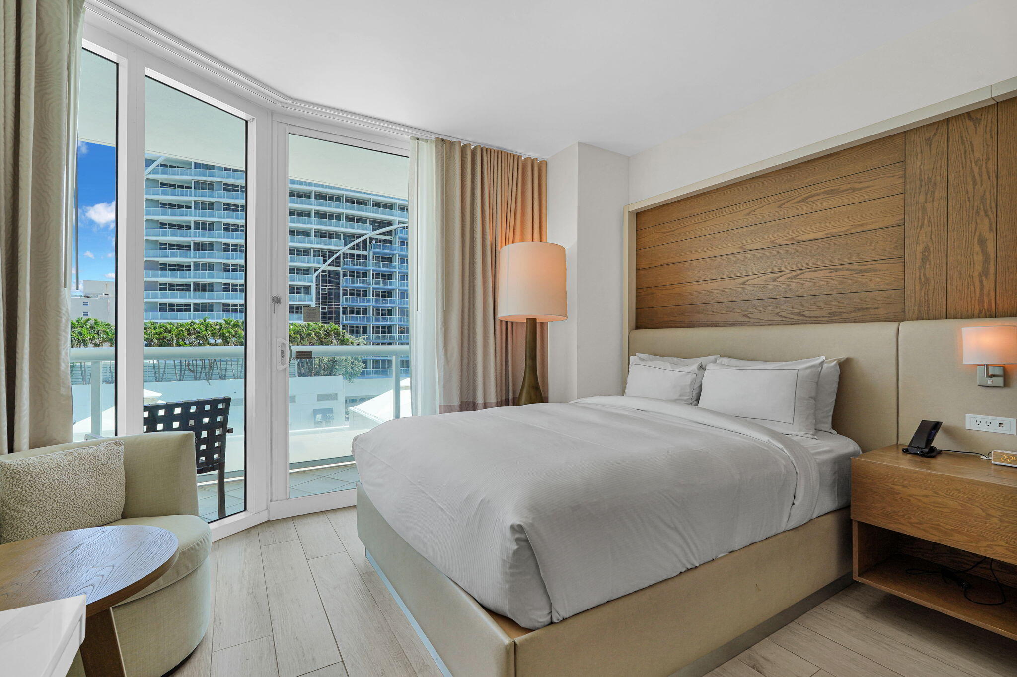 Q CLUB RESORT & RESIDENCES CONDO - Residential