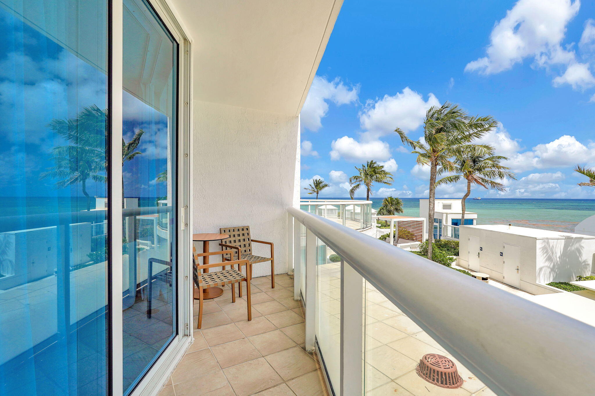 Q CLUB RESORT & RESIDENCES CONDO - Residential