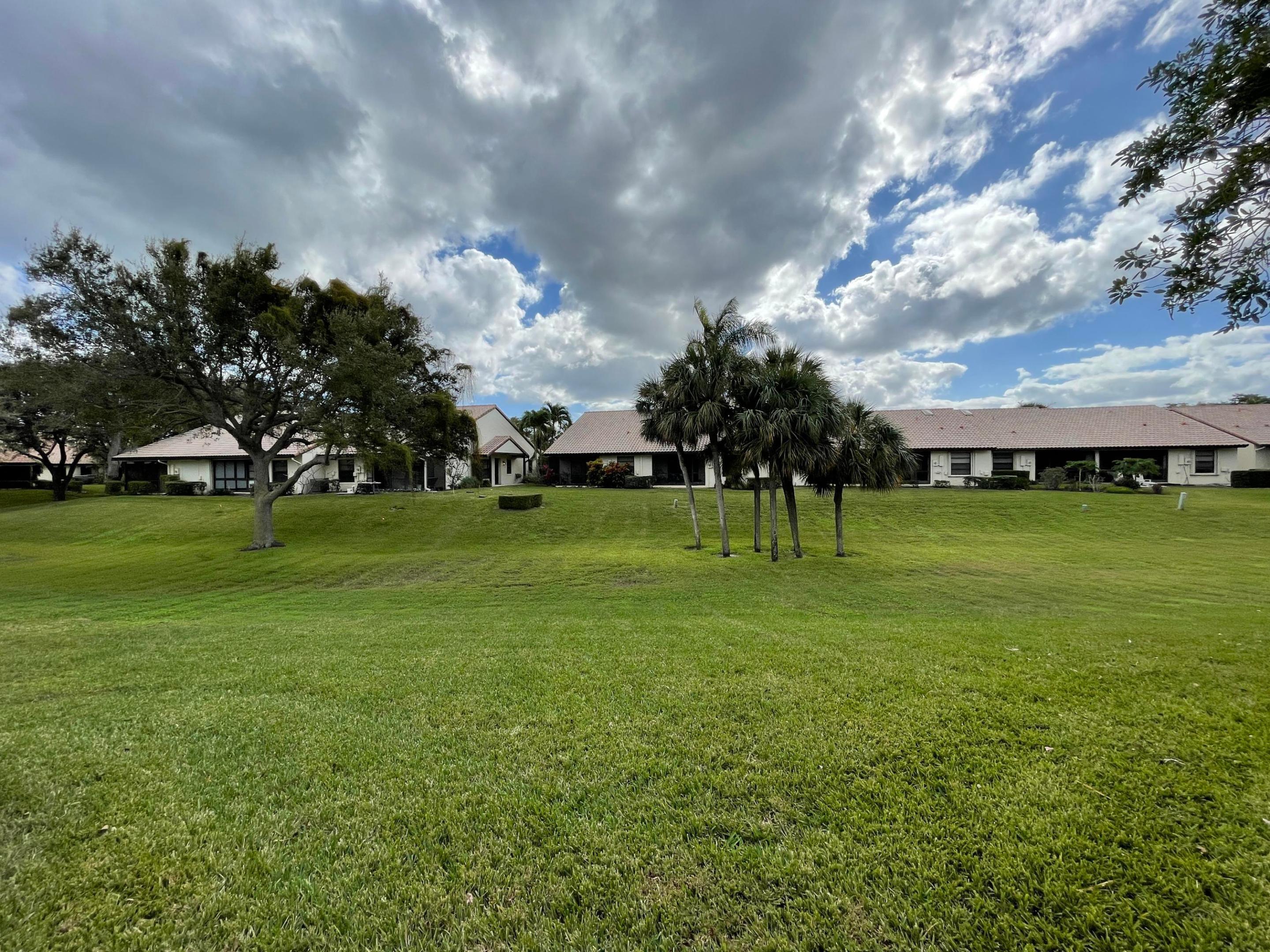 WINDWOOD UNIT I - Residential Lease