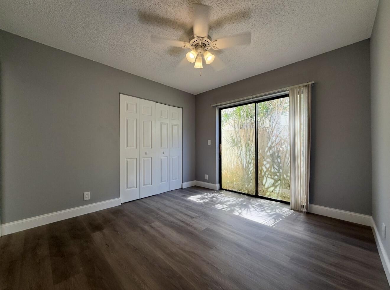 WINDWOOD UNIT I - Residential Lease