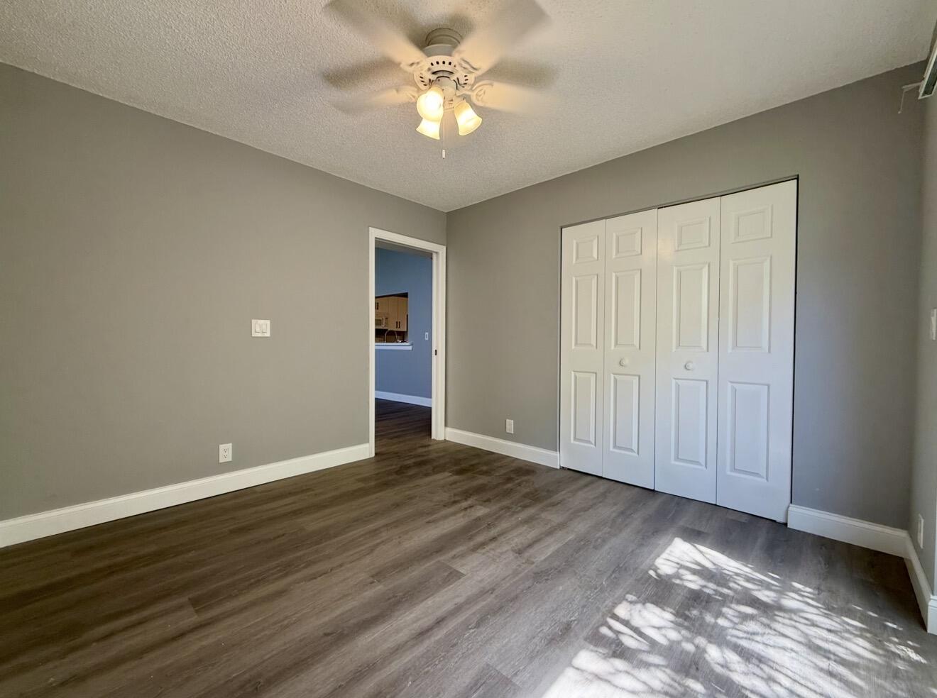 WINDWOOD UNIT I - Residential Lease