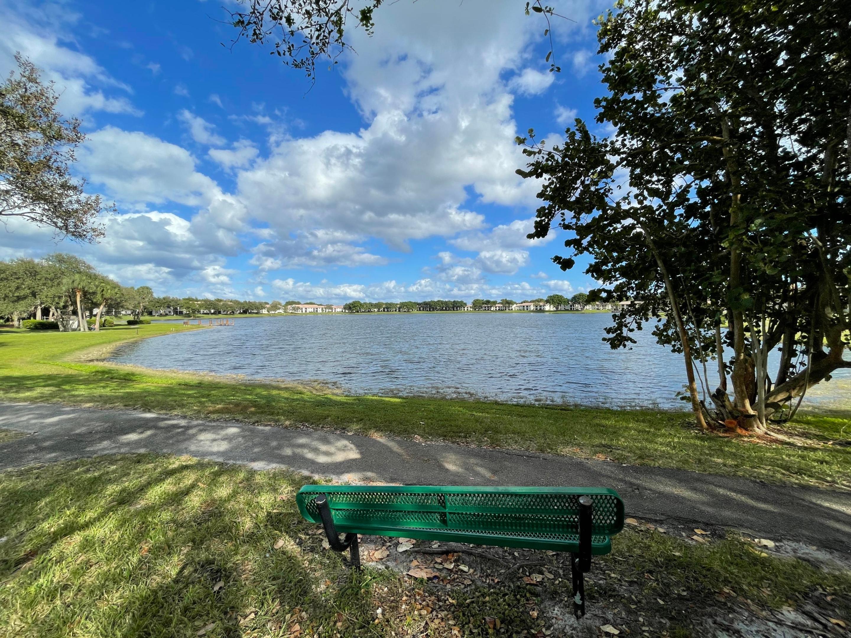 WINDWOOD UNIT I - Residential Lease