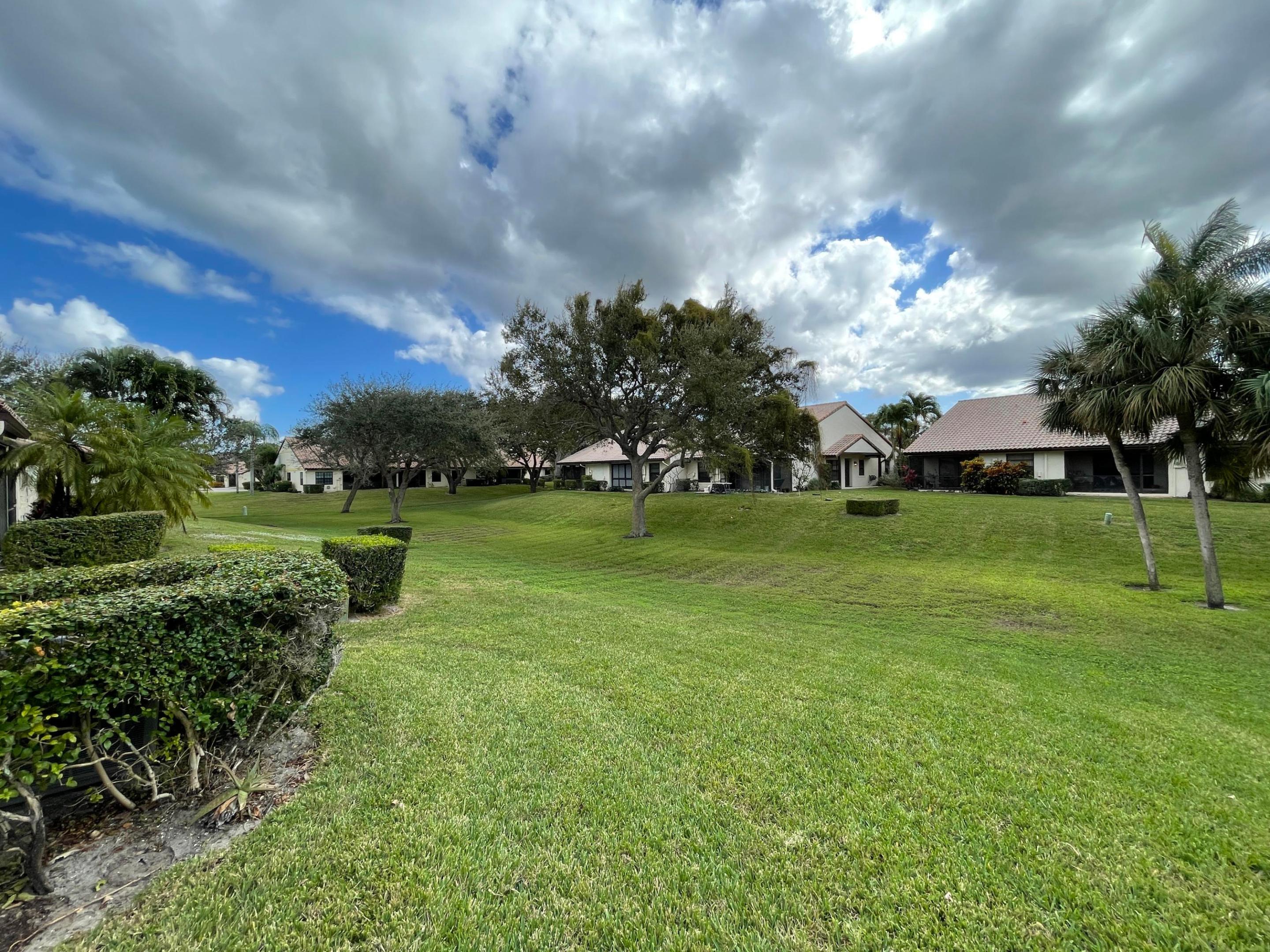 WINDWOOD UNIT I - Residential Lease