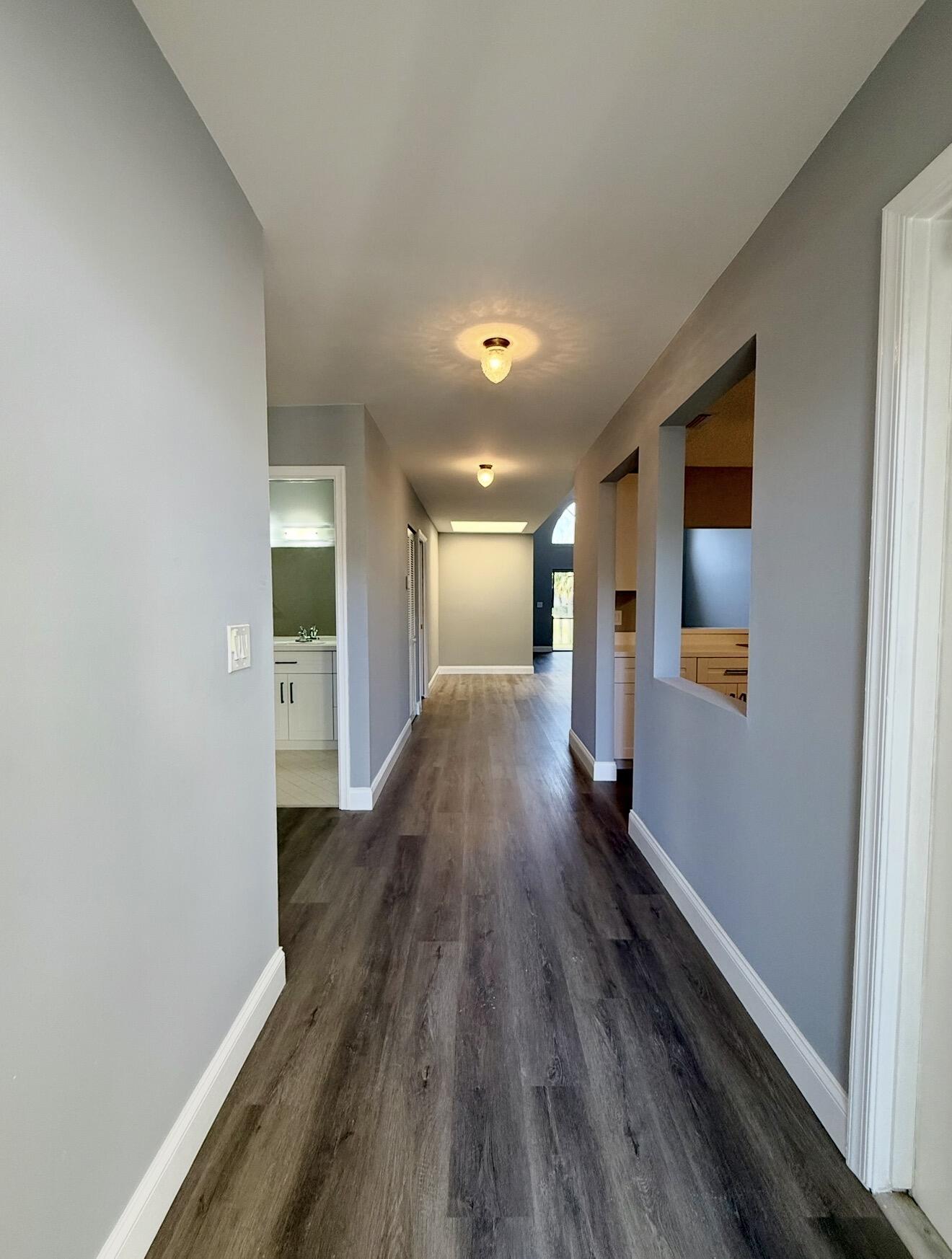 WINDWOOD UNIT I - Residential Lease