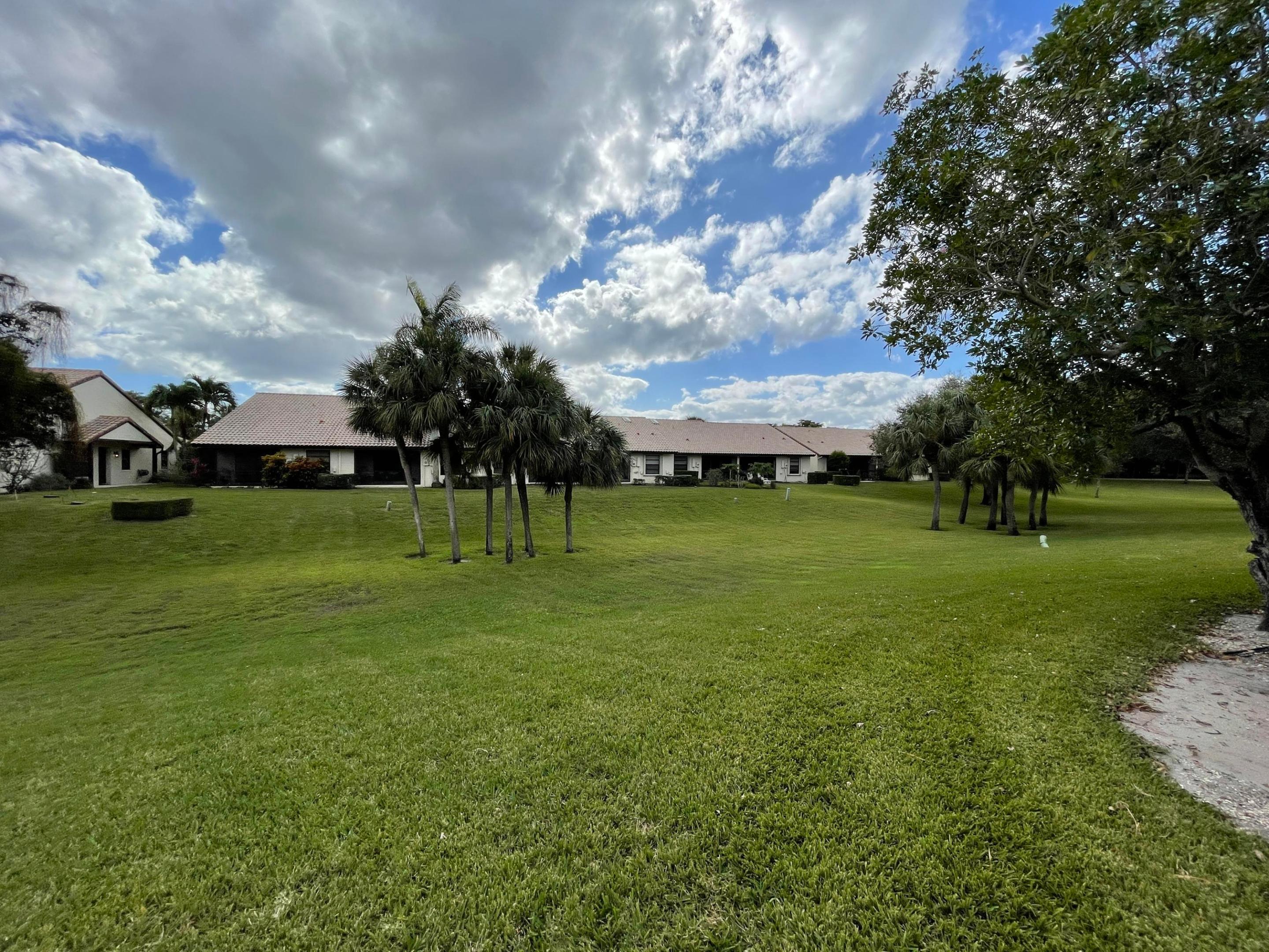 WINDWOOD UNIT I - Residential Lease