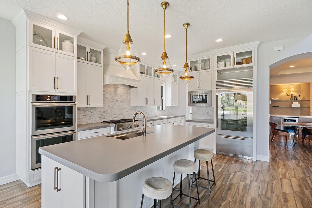 Photo of 515 Sonoma Isles Circle, Jupiter, FL 33478 (MLS # R11095369)