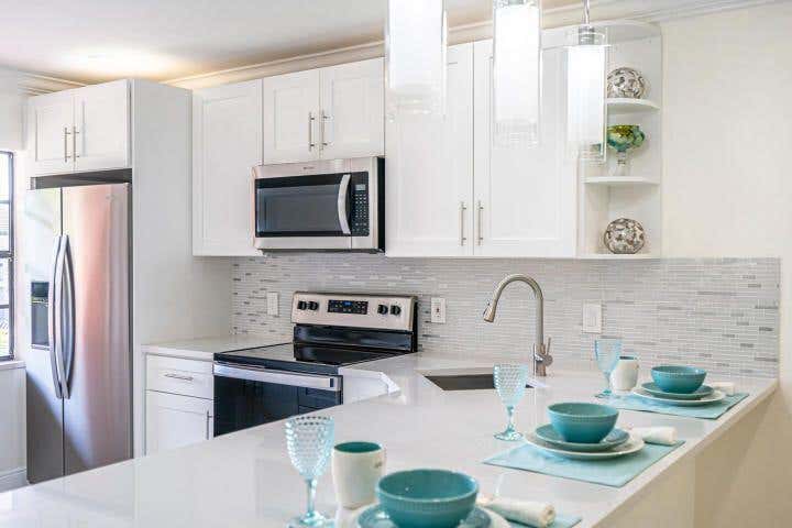 Photo of 21815 Arriba Real Real #B, Boca Raton, FL 33433 (MLS # R11082563)