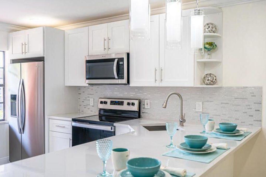 Photo of 21815 Arriba Real Real #B, Boca Raton, FL 33433 (MLS # R11082563)
