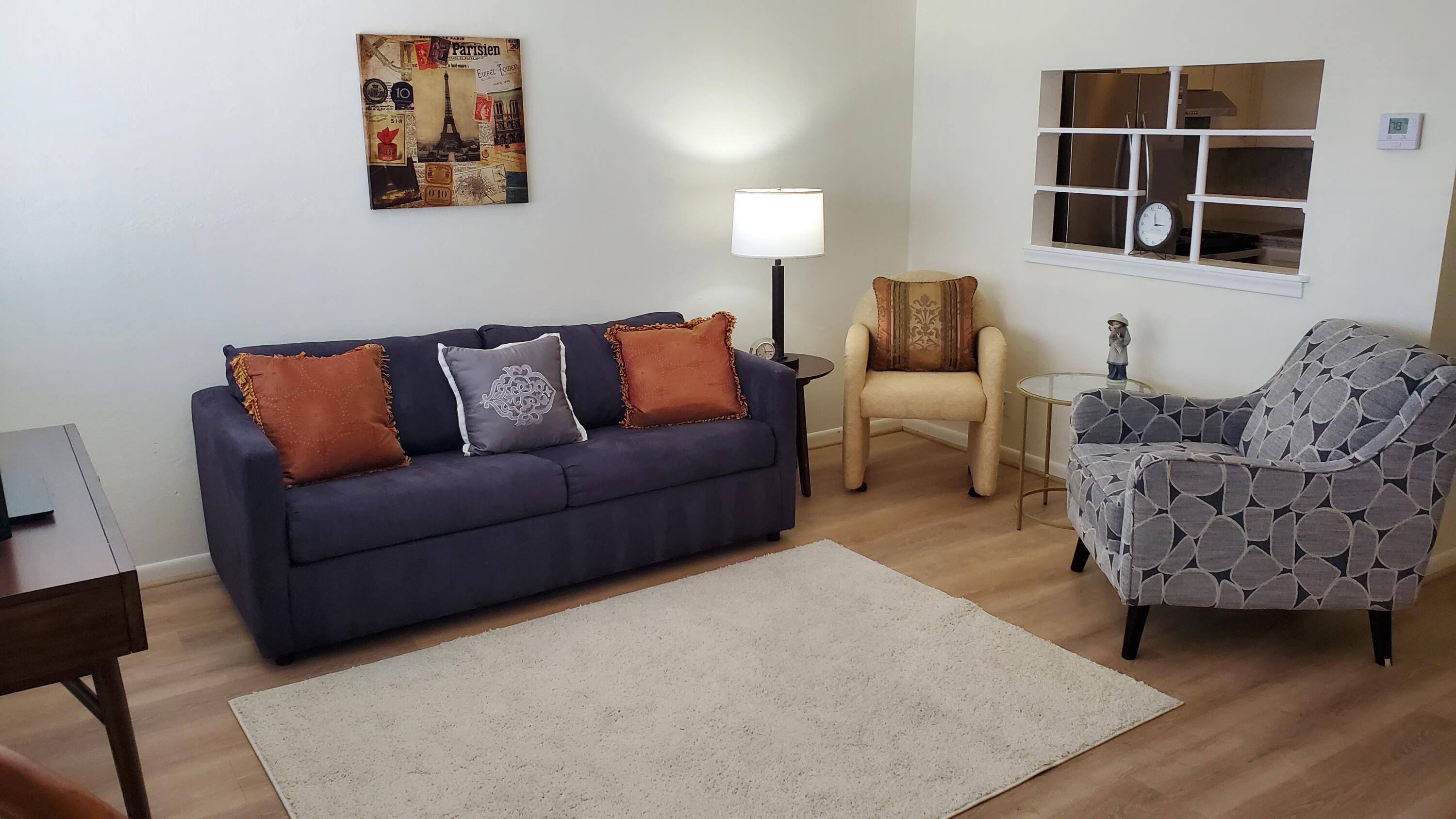 3120 Cynthia Lane 204, Lake Worth Beach, FL, 33461/$85,000 2 3120 Cynthia Lane 204