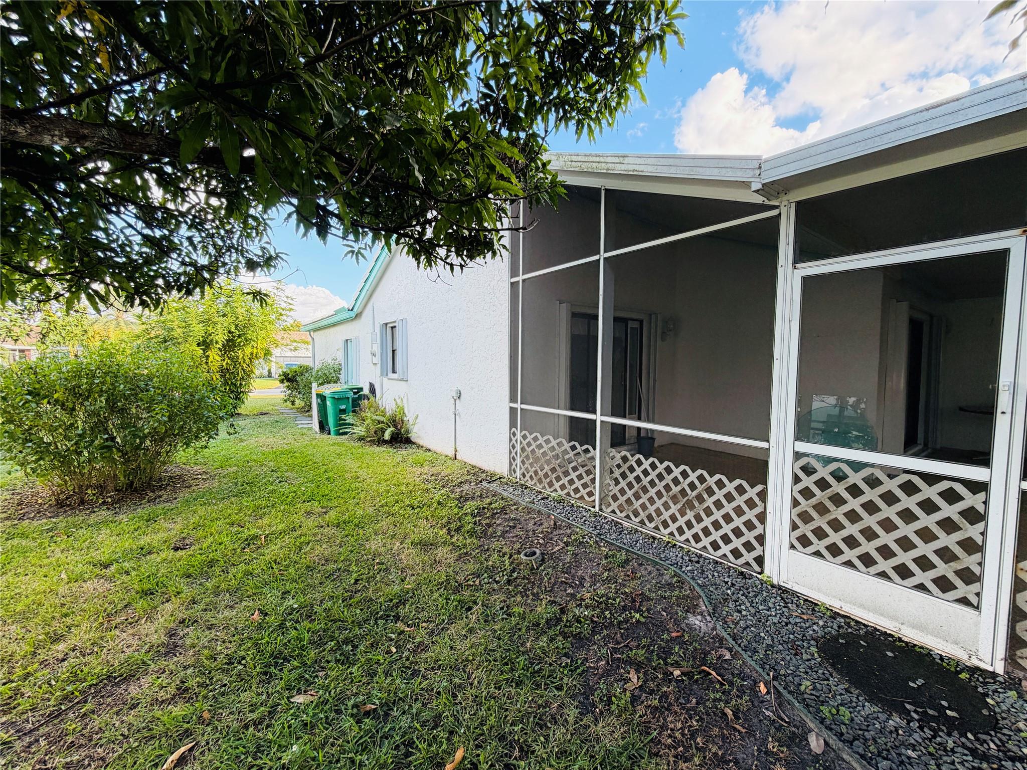 Westwood Community - Residential