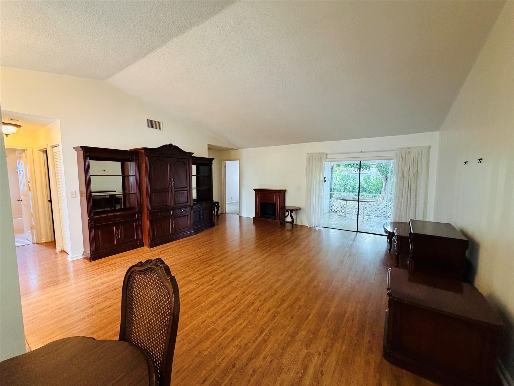 Westwood Community - Residential