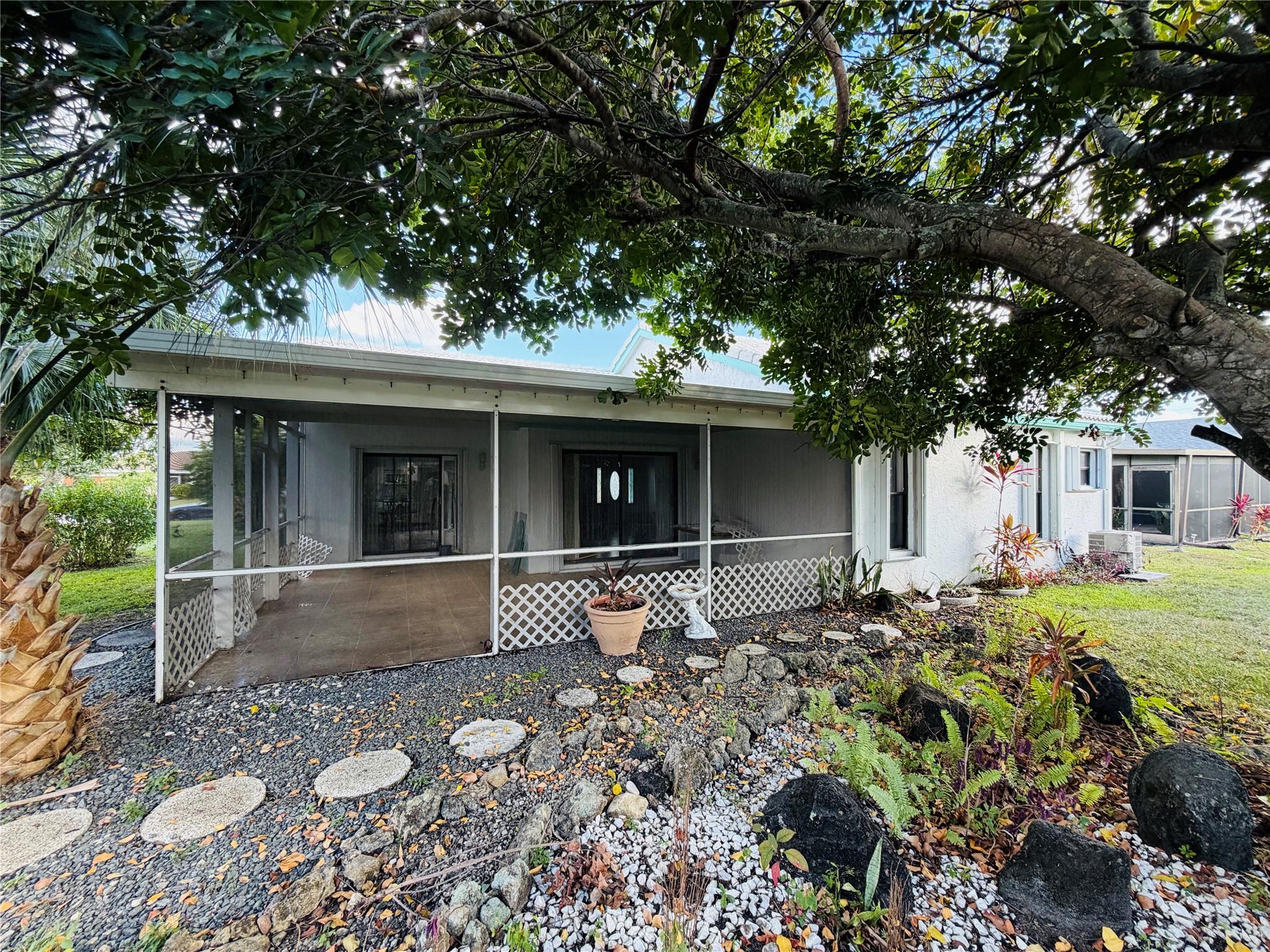 Westwood Community - Residential