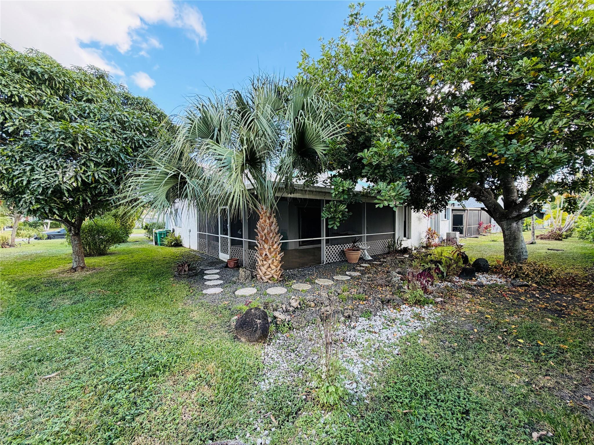 Westwood Community - Residential