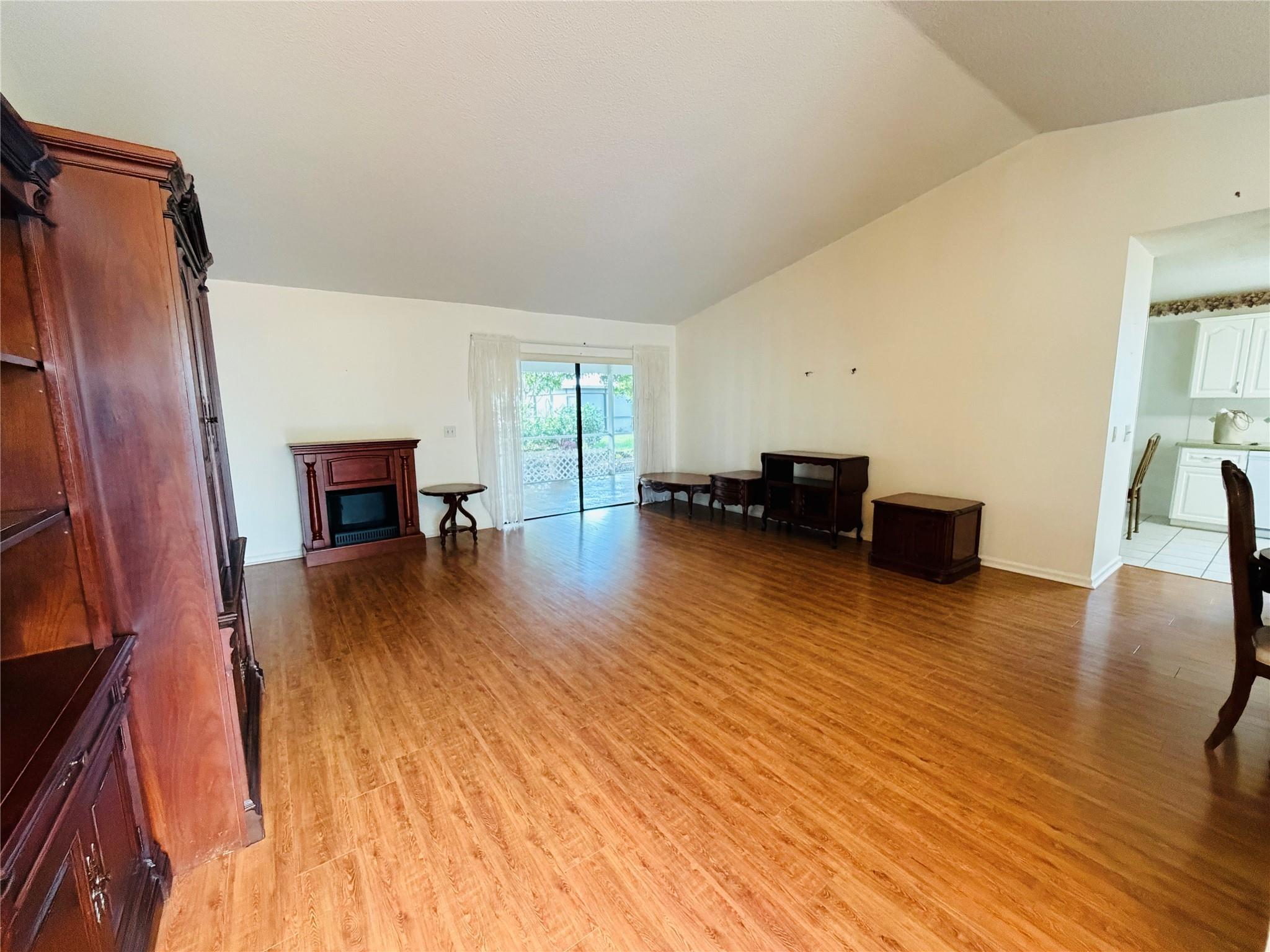 Westwood Community - Residential